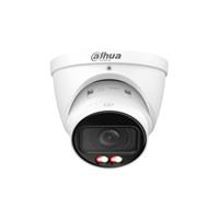 DAHUA מצ רשת כיפה 4MP FullColor עדשת זום