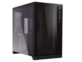 מארז LIAN-LI PC-O11 Dynamic - שחור