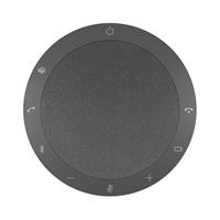 Jabra Speak2 55 MS Bluetooth USB Speaker Dark Grey
