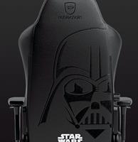 כיסא גיימינג Noblechairs Hero Star Wars Darth Vader Edition