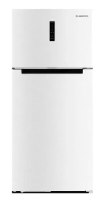 מקרר מקפיא עליון  אמקור HR491w AMCOR לבן