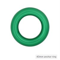 טבעת עגולה DMM - mm 40