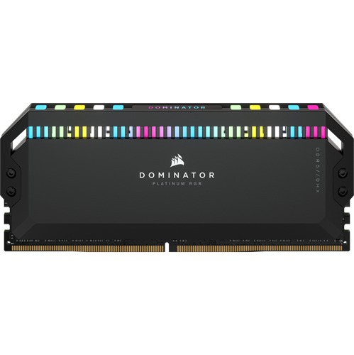 Corsair Dominator Platinum RGB DDR5 32GB (2x16GB) 5600 CL36 XMP 3.0