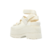 UGG Golden Rise White-  נעלי האג
