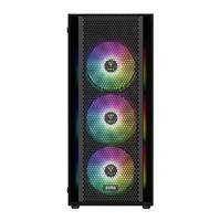 מארז מחשב GAMDIAS AURA GC2 V2