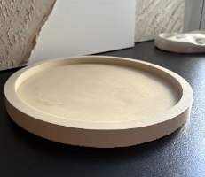 Round Base