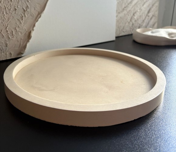 Round Base