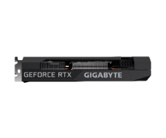 כרטיס מסך Gigabyte RTX 3060 Gaming OC 8GB GDDR6 128Bit Dual Fan