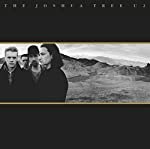 U2/The Joshua Tree 30Th Annive