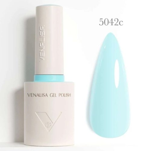 לק ג'ל ונליסה 5042 - 10 מ"ל venalisa