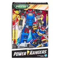 רובוט פאוור ריינג'רס -  POWER RANGERS
