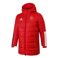 Spain Coat 22/23 -Red