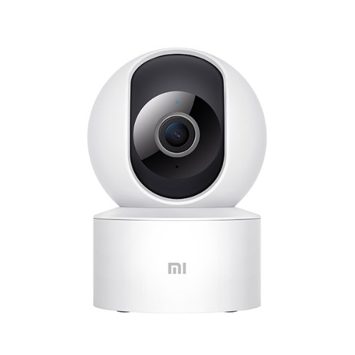 מצלמת אבטחה אלחוטית 360° דגם Mi 360° Camera 1080p