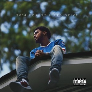 COLE, J. / 2014 FOREST HILLS DRIVE
