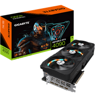 כרטיס מסך Gigabyte Nvidia RTX 4090 Gaming OC 24GB PCIE4.0