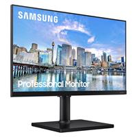 מסך מחשב Samsung 24" IPS FHD 75Hz 5ms