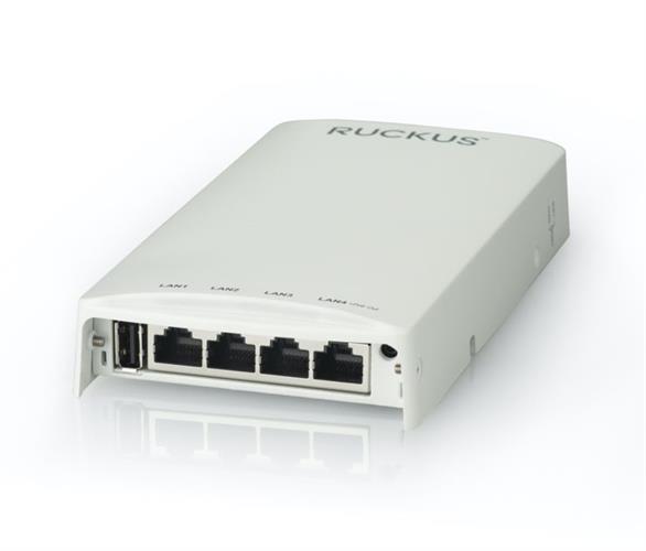 Ruckus Indoor Wireless AP H550