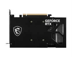 כרטיס מסך MSI GeForce RTX 5060 8G VENTUS 2X OC V1