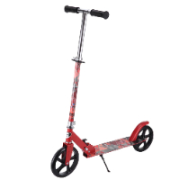 קורקינט לילדים גלגלים גדולים - SKATER CLASSIC SCOOTER PRO