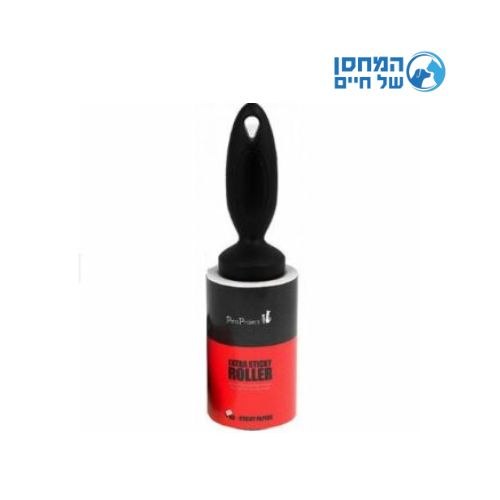 רולר דבק XL 60 דפים R-060 פטסלנד