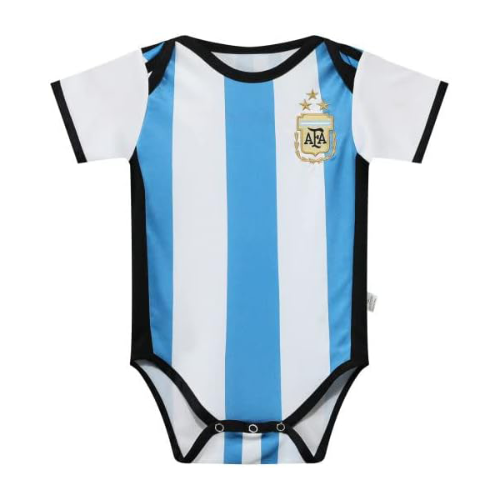 בגד גוף תינוקות ארגנטינה בית 2022