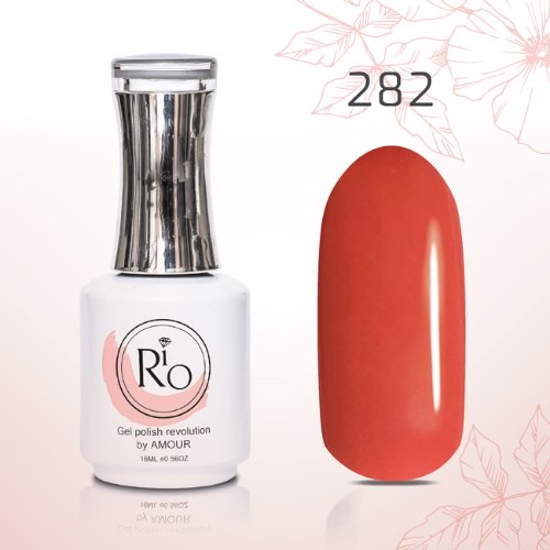לק ג'ל ריו 282 RIO