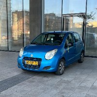 Suzuki Alto 2010