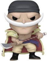 בובת פופ Funko Pop! Animation: One Piece – Whitebeard (GameStop Exclusive) #1270