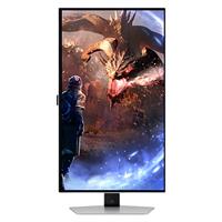 מסך מחשב לגיימינג Samsung 27" Odyssey G6 OLED QHD 360Hz 0.03ms