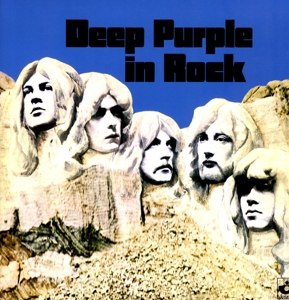 Deep Purple/In Rock