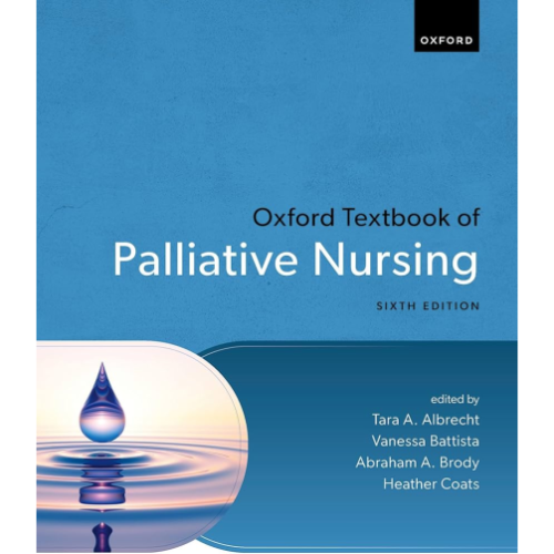Oxford Textbook of Palliative Nursing