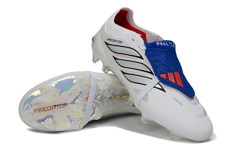 נעלי כדורגל Adidas ABSOLUTE 20 אפור