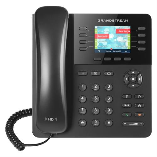 טלפון GXP2135 GRANDSTREAM