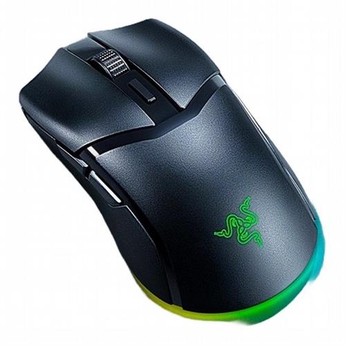 עכבר גיימינג אלחוטי Razer Cobra HyperSpeed שחור