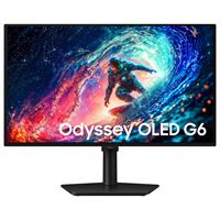 Samsung 27" QHD 240Hz 0.03ms OLED Gaming Monitor