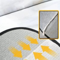 כפפה רב פעמית להסרת שיער מכל סוגי הבדים – FurGone