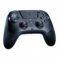 בקר גיימינג אלחוטי Razer Raiju V3 Pro לפלייסטיישן 5 שחור