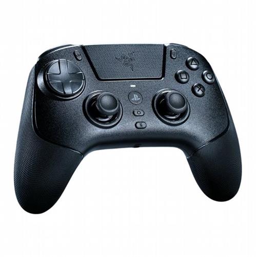 בקר גיימינג אלחוטי Razer Raiju V3 Pro לפלייסטיישן 5 שחור