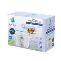 סנן תואם / חליפי תמי 4 באבל בר Bubble Bar – Bluwater NanoShield