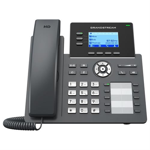 טלפון GRP2604P GRANDSTREAM