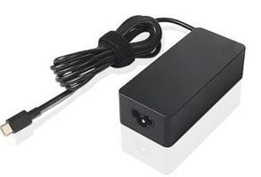 מטען למחשב נייד LENOVO 65W TYPE-C