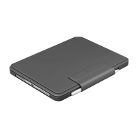 מקלדת + כיסוי Slim Folio Pro for iPad Pro 11 inch