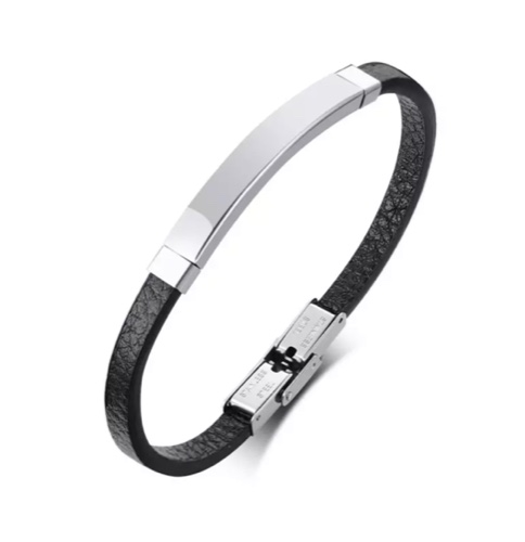 Lave Bracelet silver