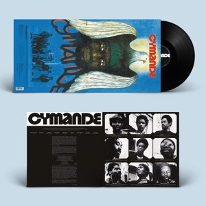 CYMANDE / CYMANDE