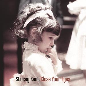 KENT  STACEY /  CLOSE YOUR EYES -HQ-