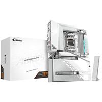 Gigabyte X870 AORUS STEALTH ICE