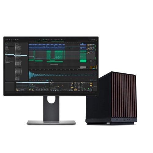 Studio Pro Mk5