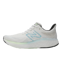 Fresh Foam X 1080V12 ניו באלאנס נעלי ריצת כביש לנשים צבע לבן משולב | NEW BALANCE