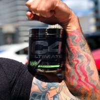 תוסף קדם אימון C4 Ultimate Cellucor