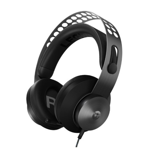 אוזניות גיימינג Lenovo Legion H500 Pro 7.1 Surround Sound Gaming Headset